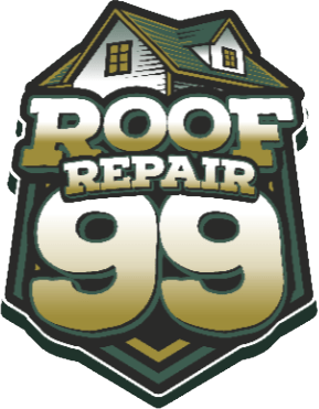 roof repair 99 logo